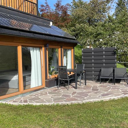 Fewo Studio7 Vorderelsenwang Exterior foto